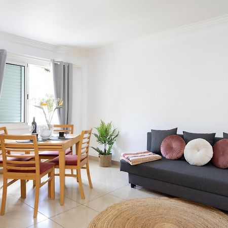 Live Los Cristianos Los Playeros Close To The Beach アロナ エクステリア 写真