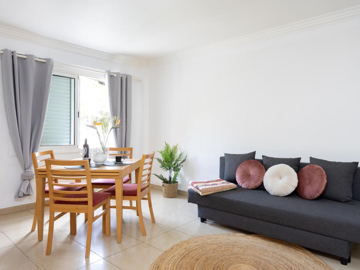 Live Los Cristianos Los Playeros Close To The Beach アロナ エクステリア 写真