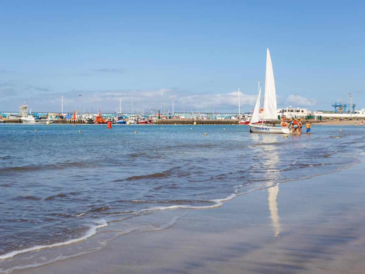 Live Los Cristianos Los Playeros Close To The Beach アロナ エクステリア 写真